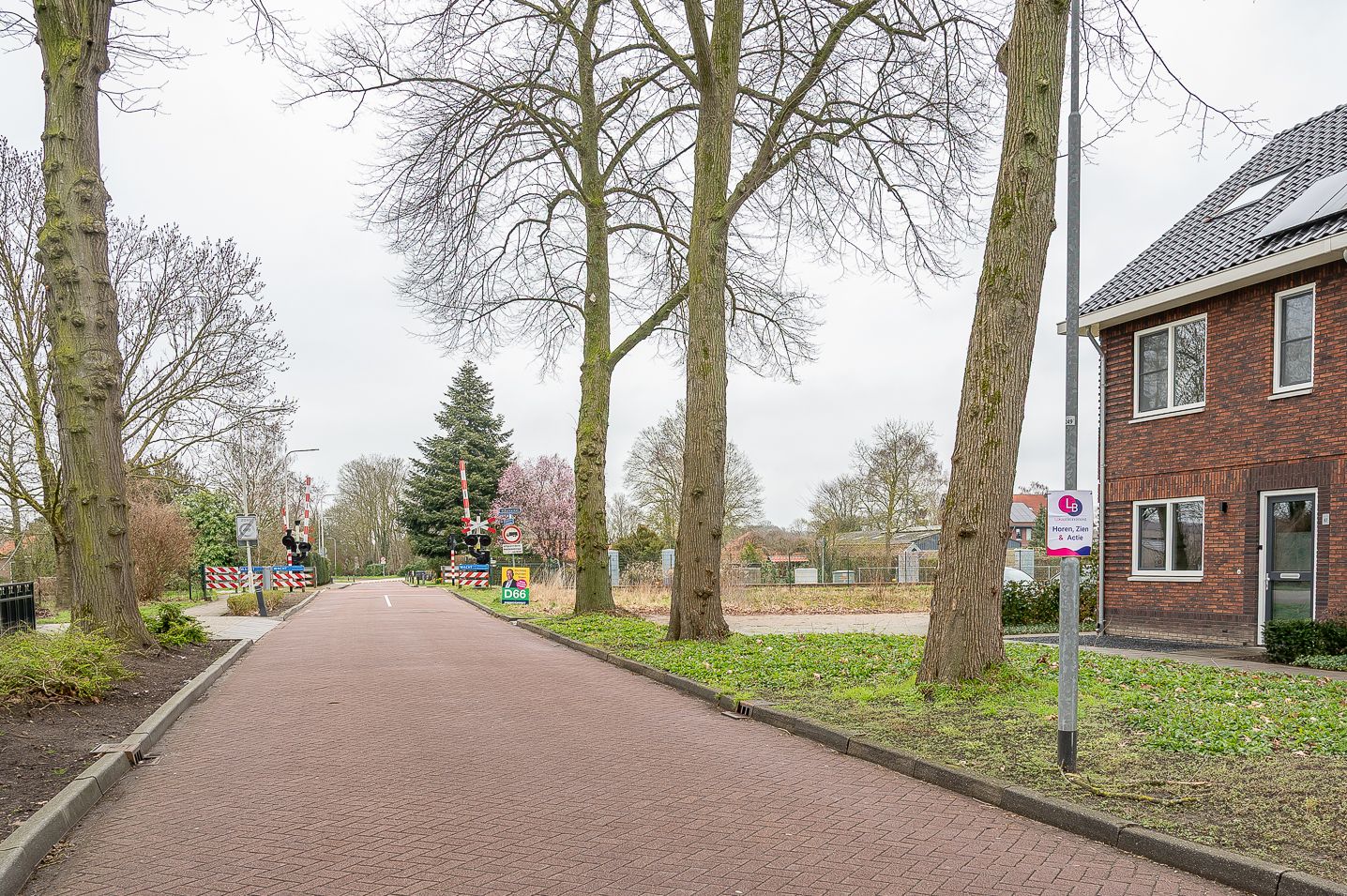 Foto 36 van Burgemeester Galleestr 67