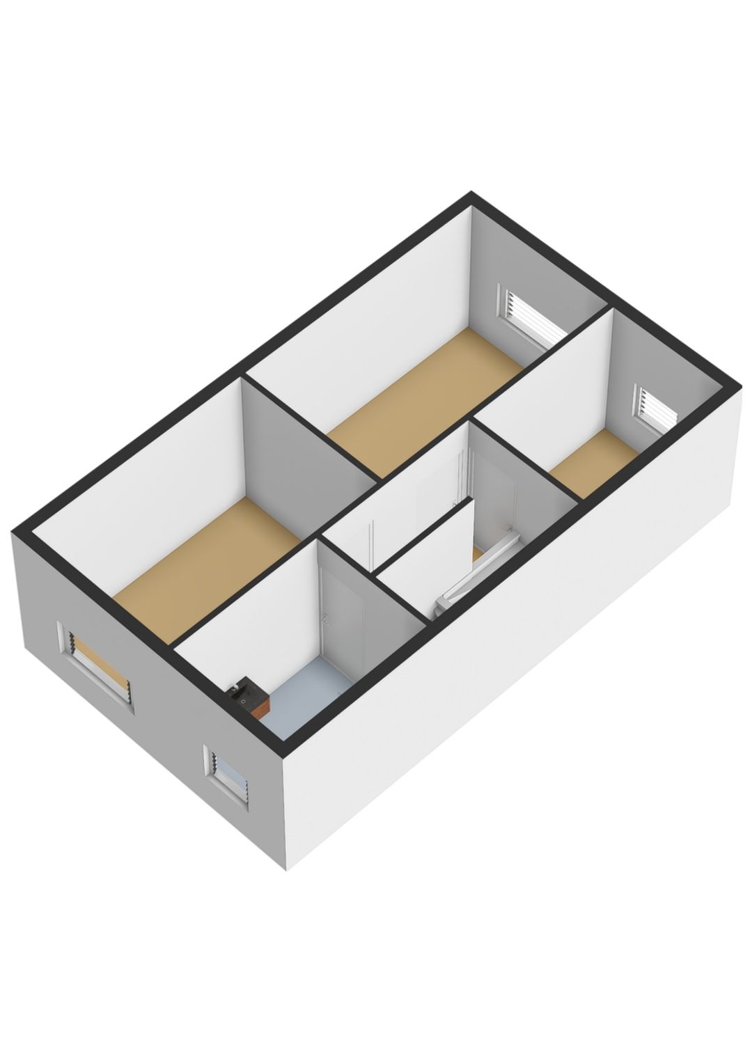 Foto 41 van Burgemeester Galleestr 67