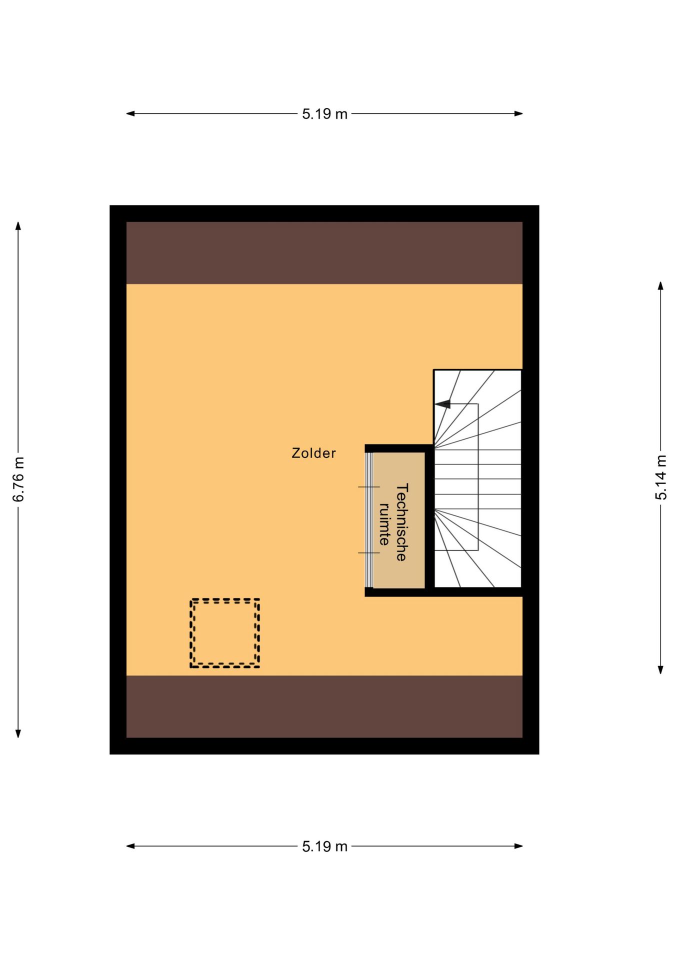Foto 42 van Burgemeester Galleestr 67