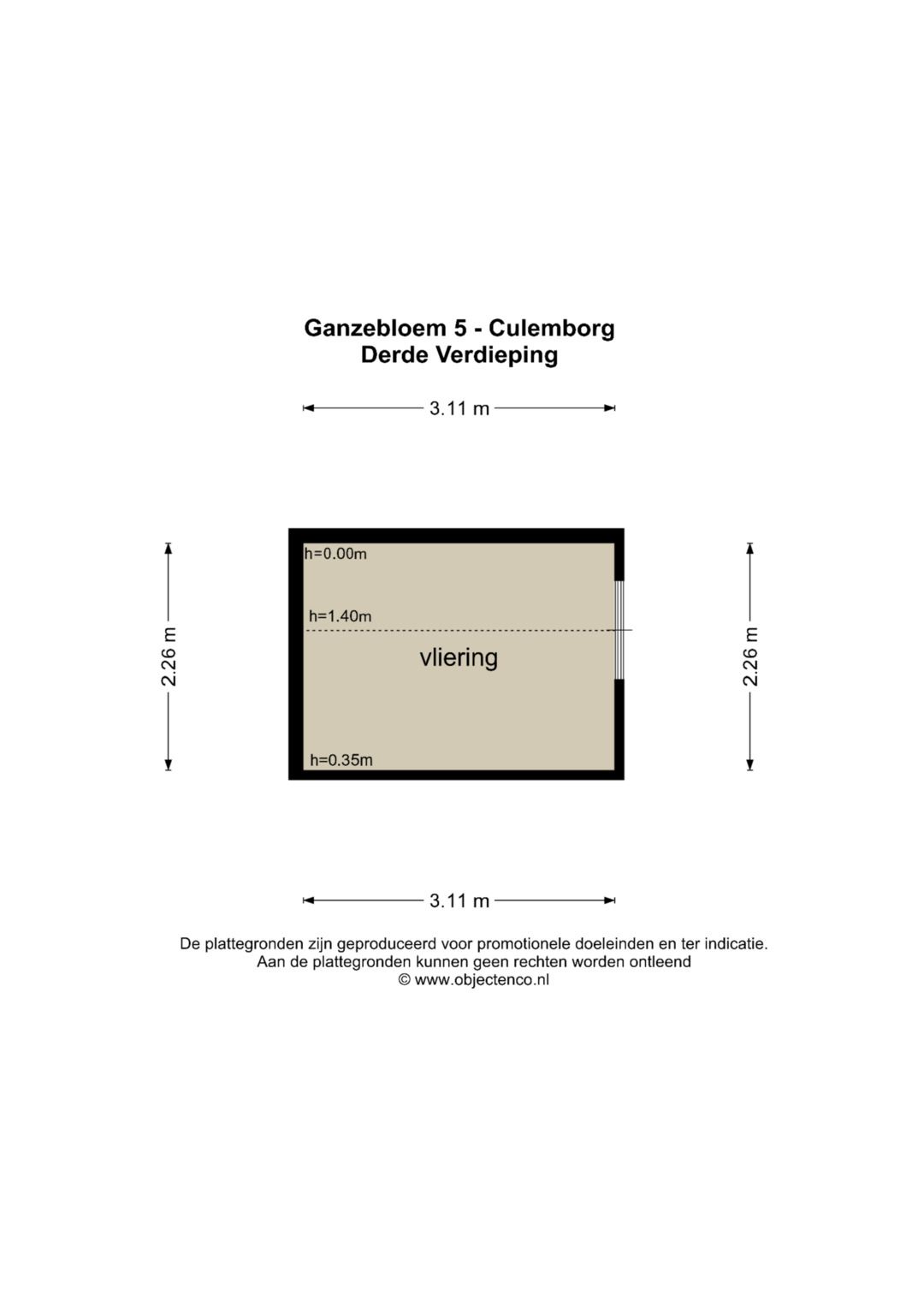 Photo 55 of Ganzebloem 5