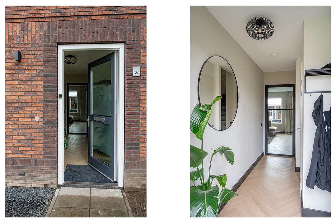 Foto 8 van Burgemeester Galleestr 67