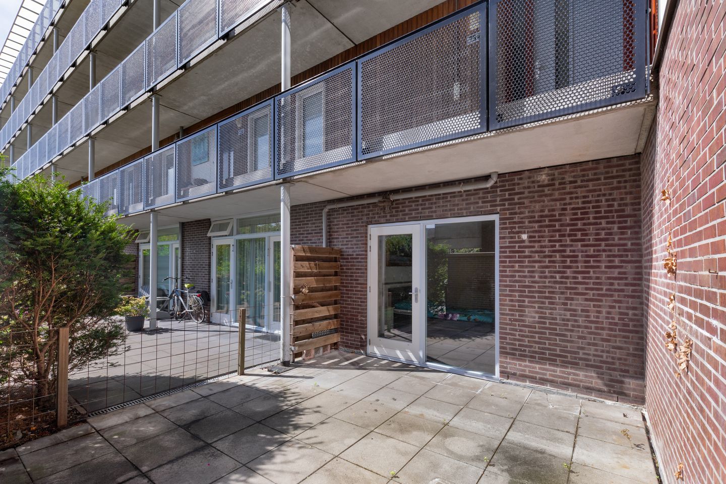 Foto 4 van Vondelweg 932