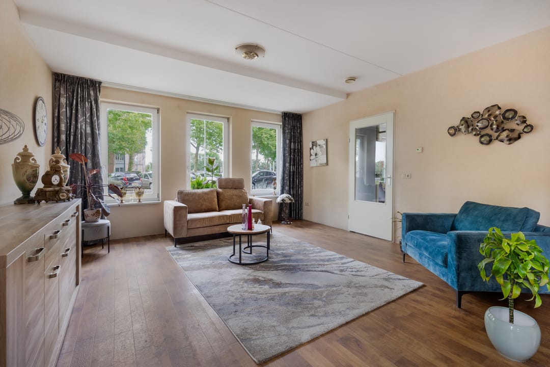 Foto 7 van Vondelweg 932