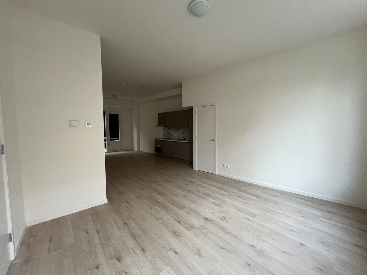 Foto 4 van Frederiksplein 1