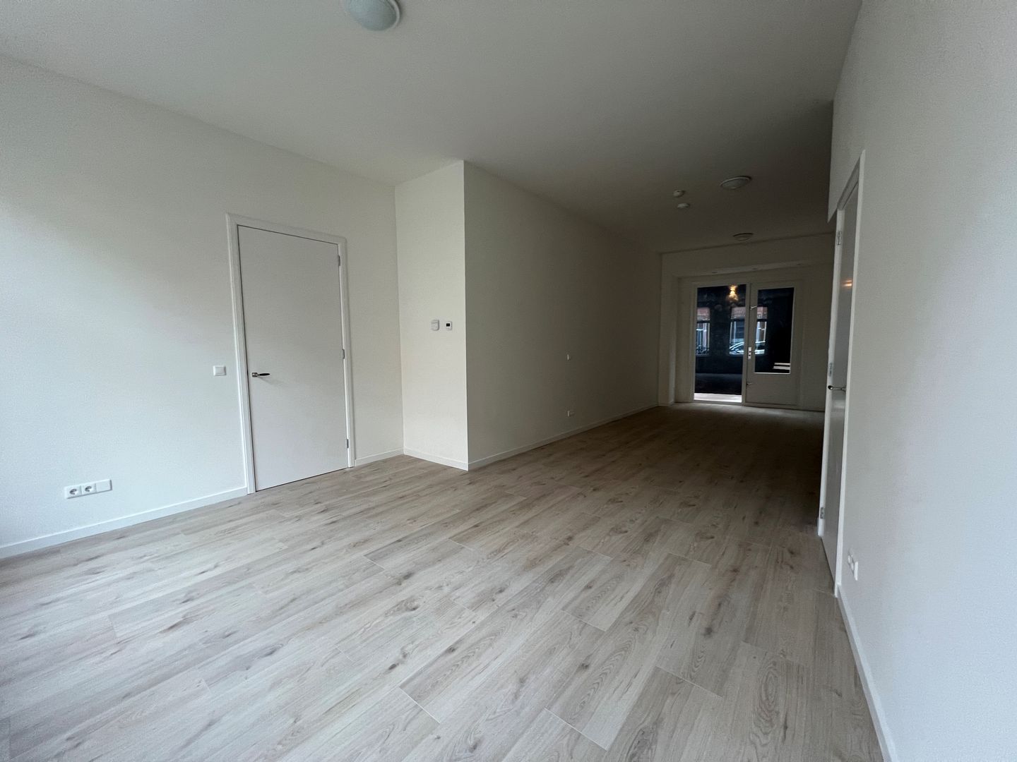 Foto 5 van Frederiksplein 1