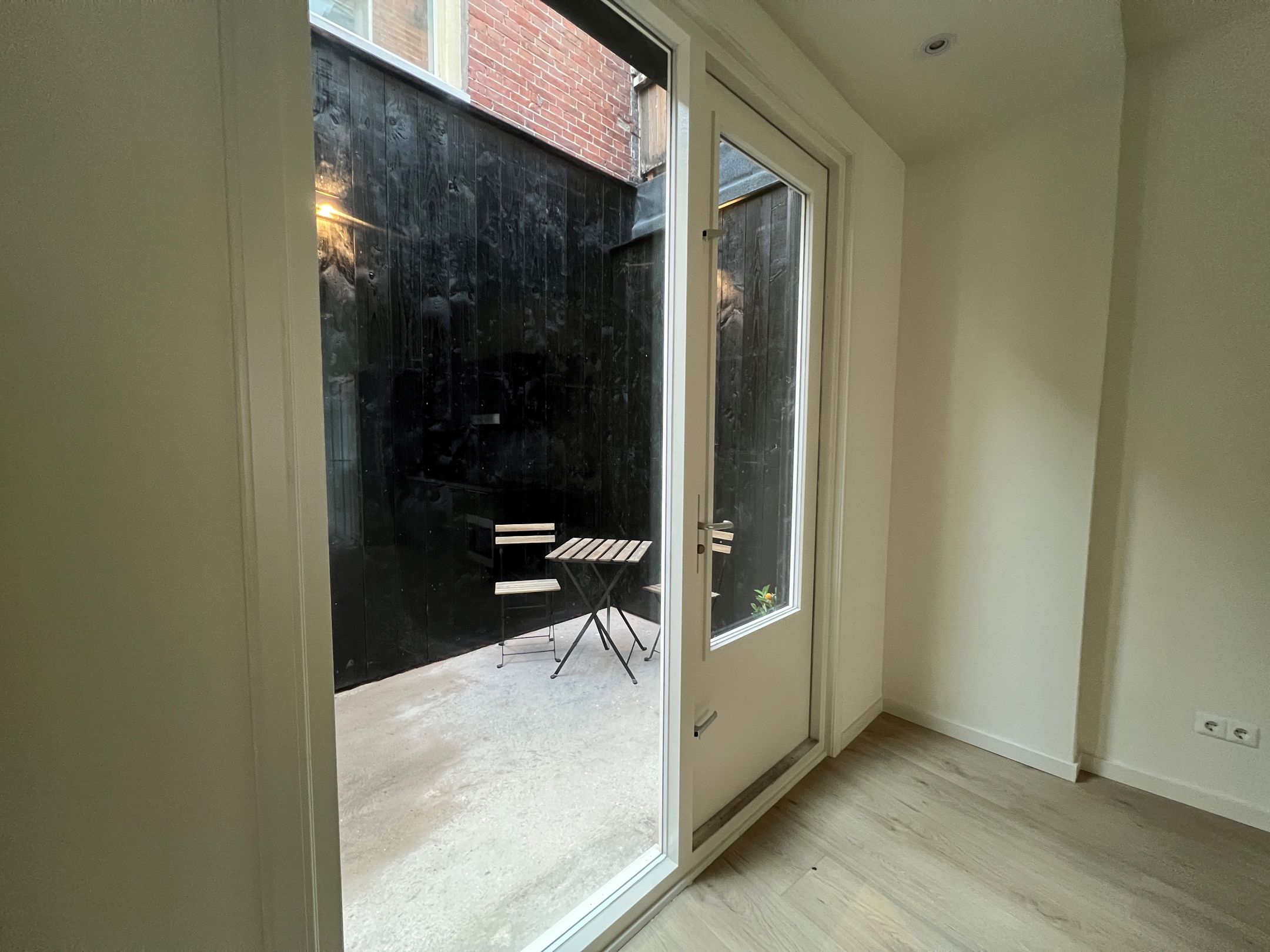 Foto 6 van Frederiksplein 1