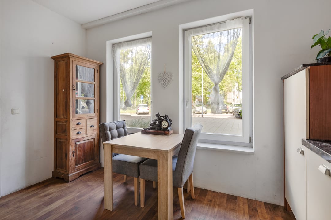 Foto 13 van Vondelweg 932