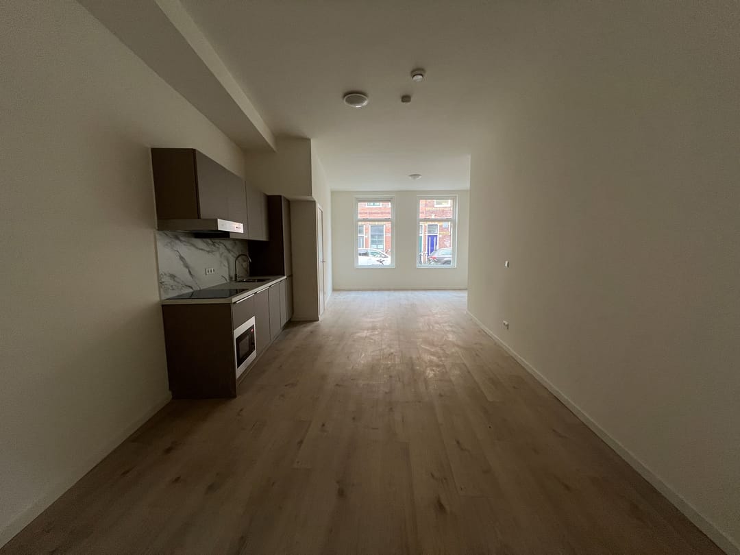 Foto 7 van Frederiksplein 1