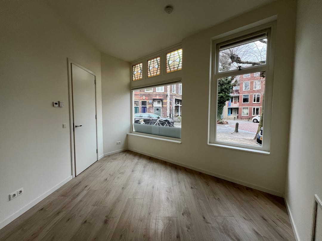 Foto 8 van Frederiksplein 1