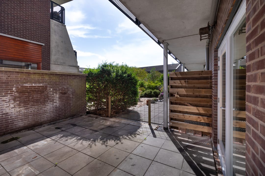 Foto 22 van Vondelweg 932