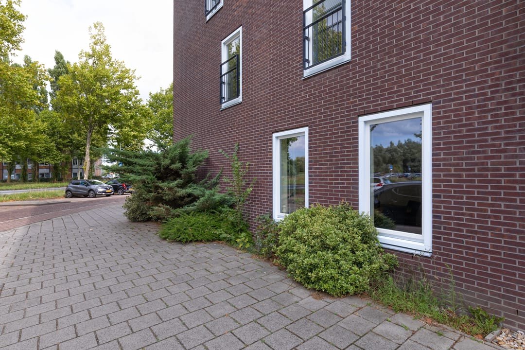 Foto 26 van Vondelweg 932