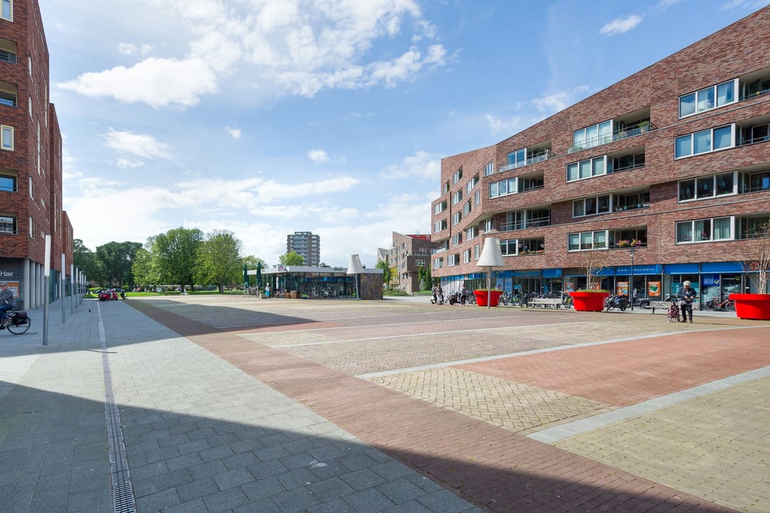 Foto 28 van Vondelweg 932