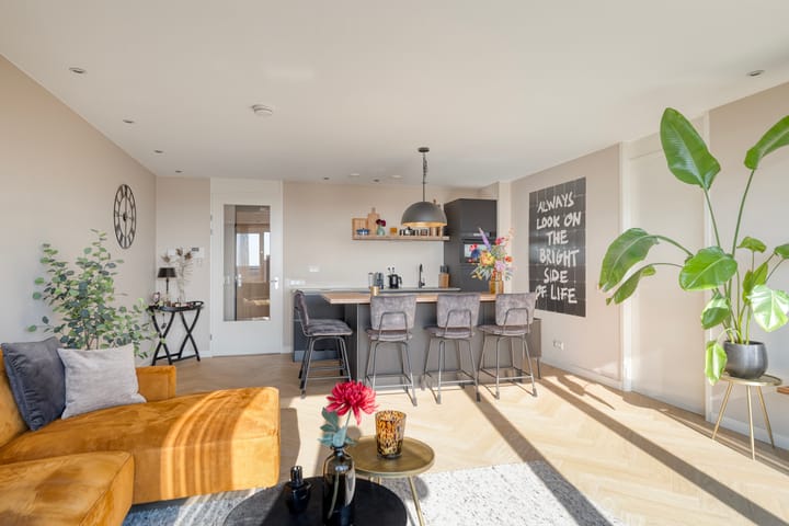 Photo 3 of Snipstraat 170