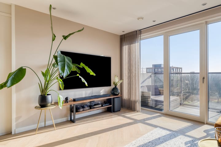 Photo 4 of Snipstraat 170