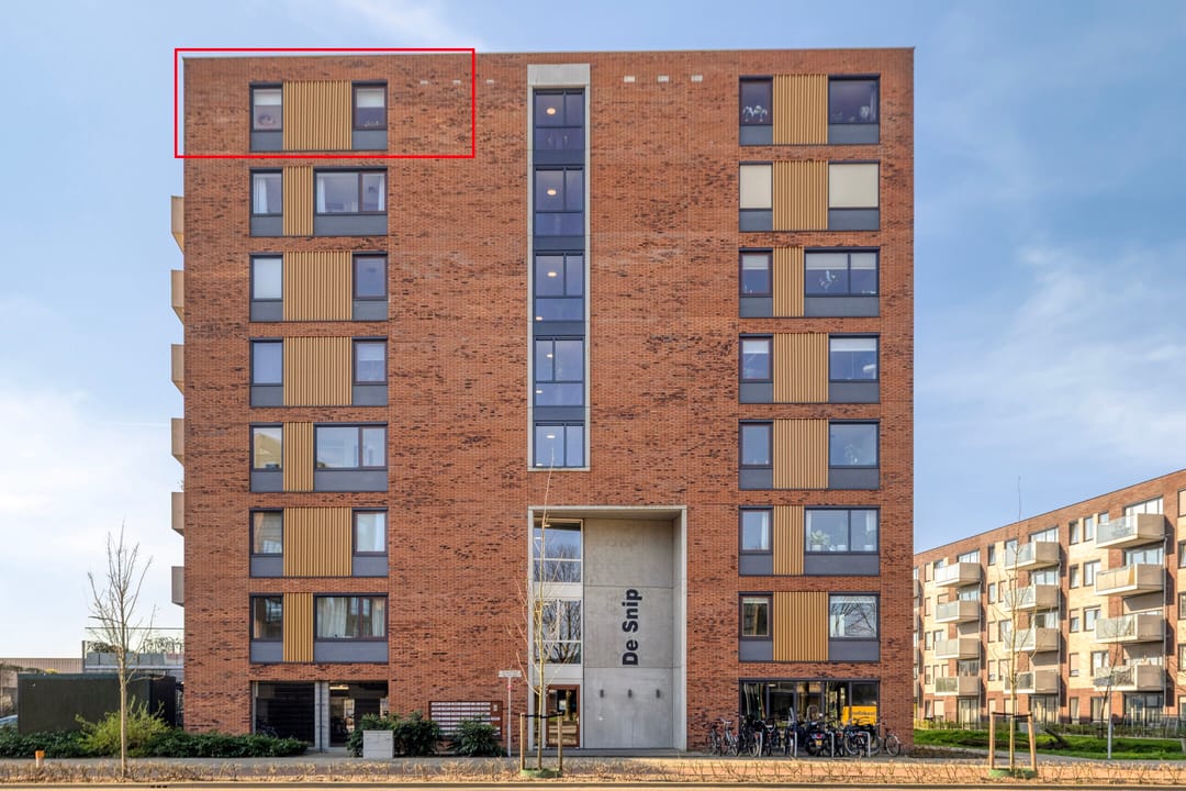 Foto 26 van Snipstraat 170