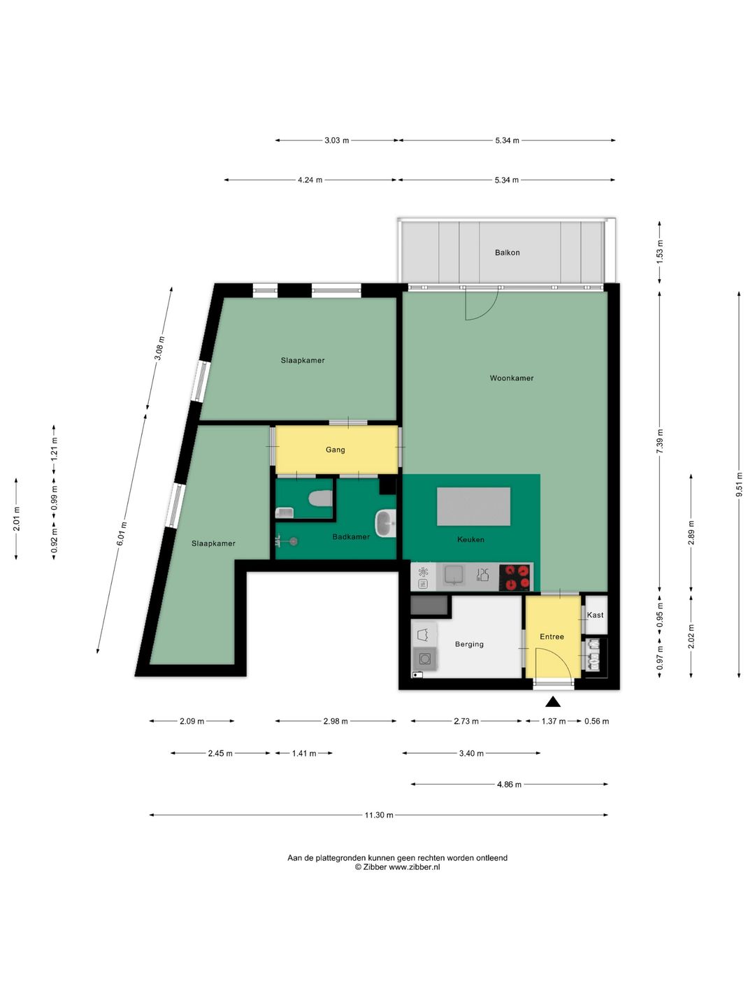 Foto 32 van Snipstraat 170