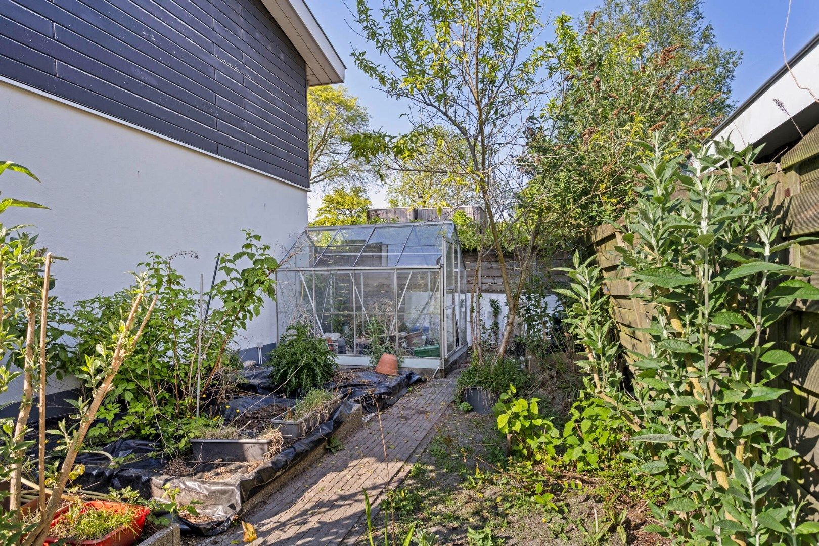 Foto 27 van Zwanenlaan 11