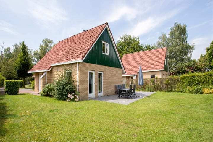 Photo 2 of Westelbeersedijk 6-R50