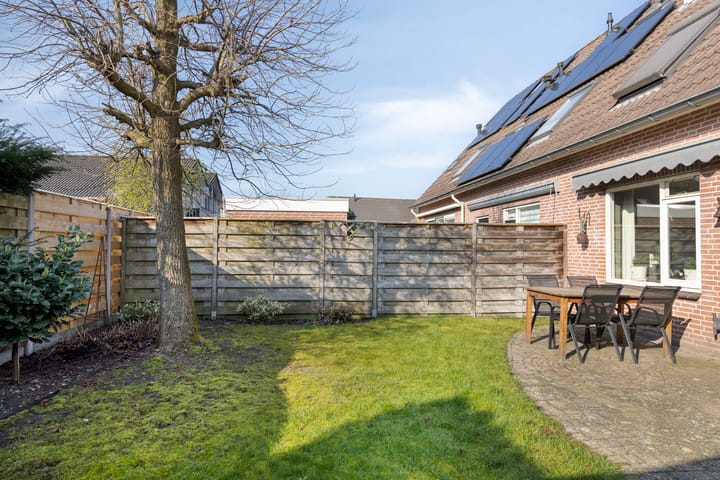 Photo 5 of Barlhezestraat 36