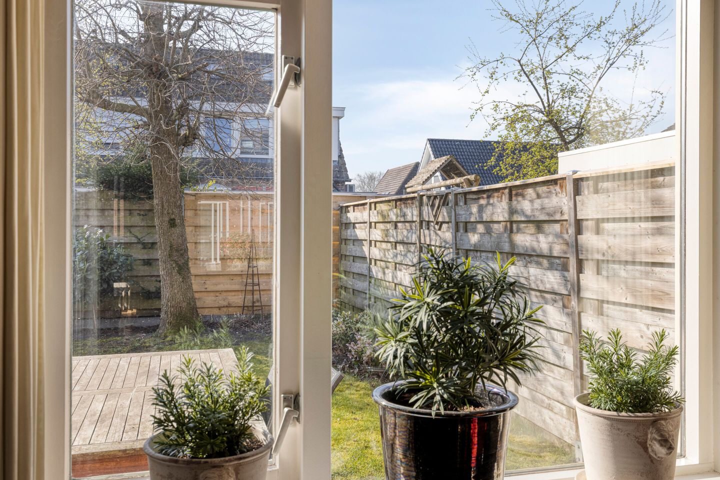 Spacious family home with garage in quiet Stokkum near Montferland forest — 13