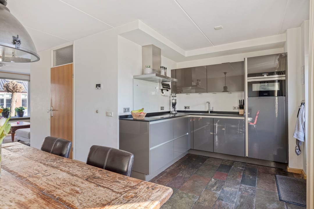 Spacious family home with garage in quiet Stokkum near Montferland forest — 14