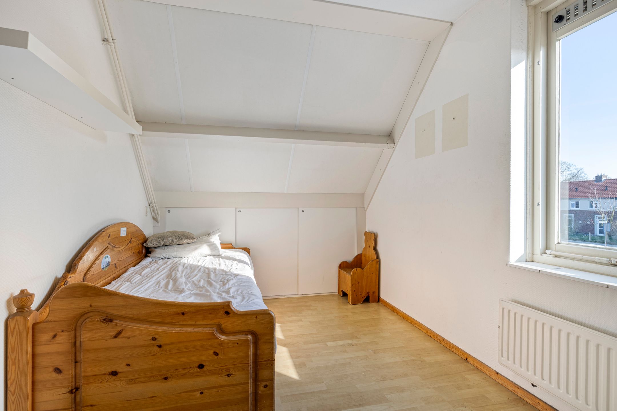 Spacious family home with garage in quiet Stokkum near Montferland forest — 21