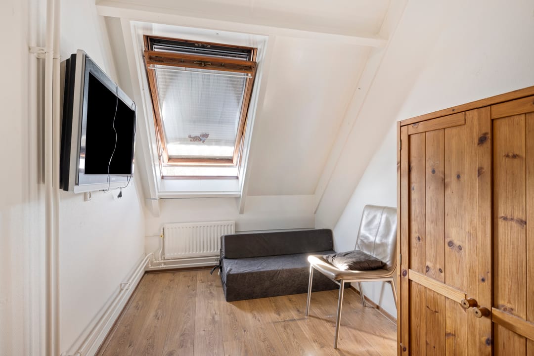Spacious family home with garage in quiet Stokkum near Montferland forest — 23