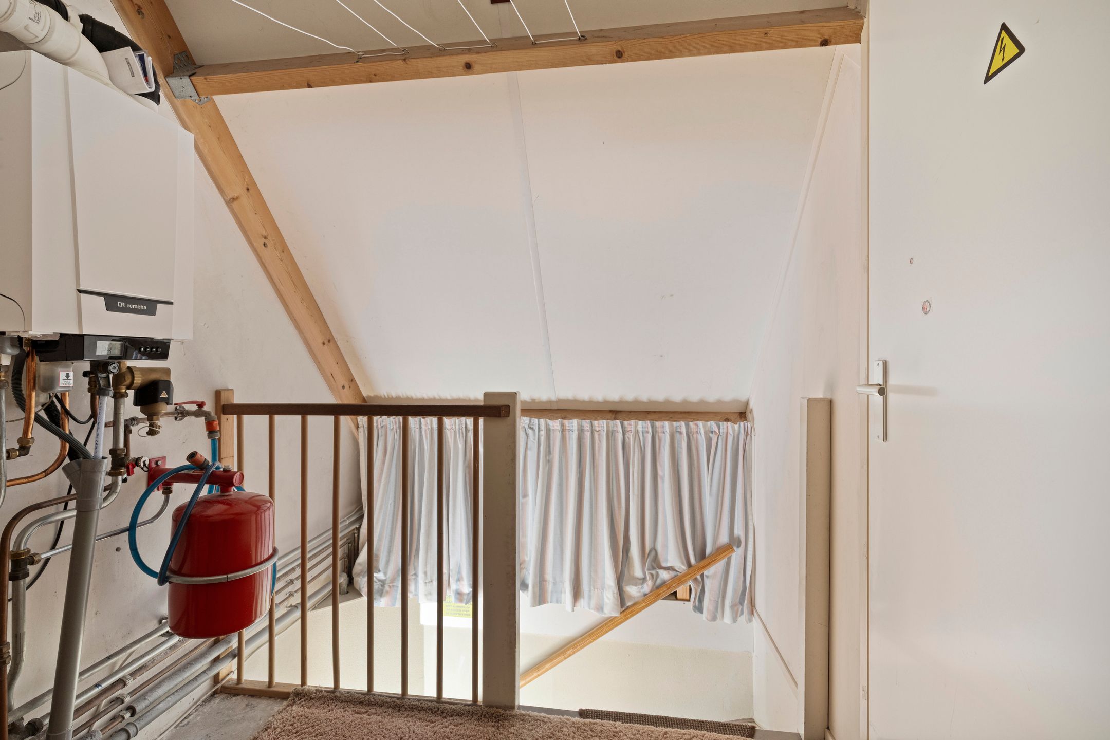 Spacious family home with garage in quiet Stokkum near Montferland forest — 27