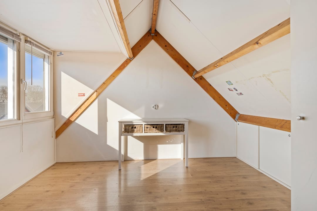Spacious family home with garage in quiet Stokkum near Montferland forest — 28