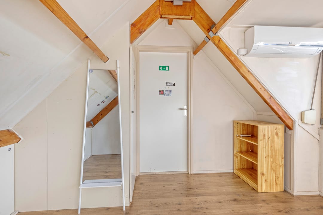 Spacious family home with garage in quiet Stokkum near Montferland forest — 29