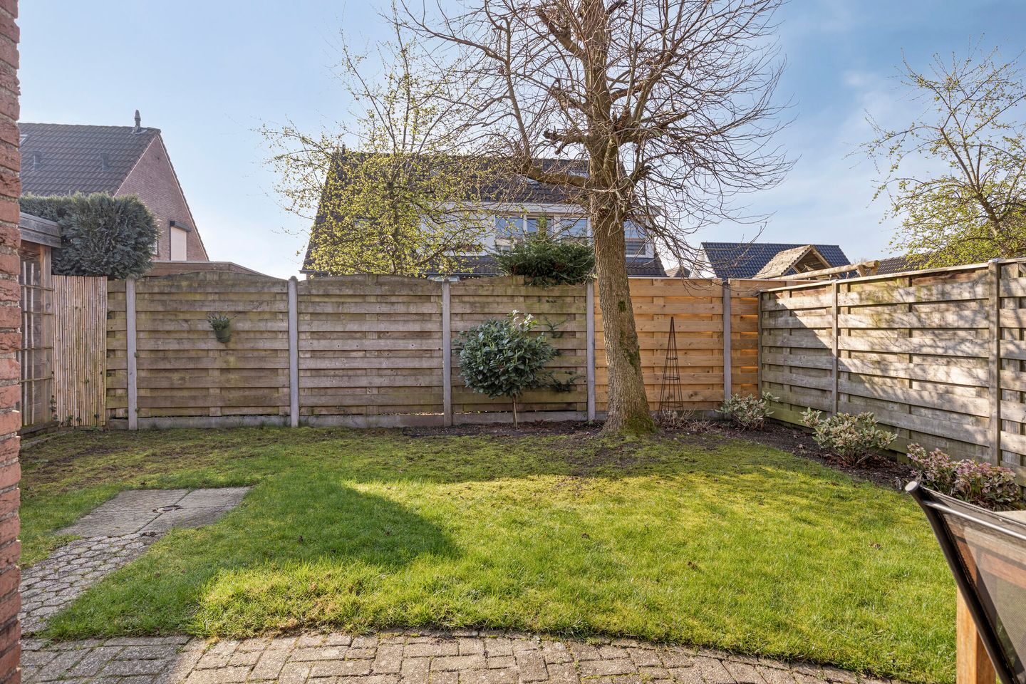 Spacious family home with garage in quiet Stokkum near Montferland forest — 31