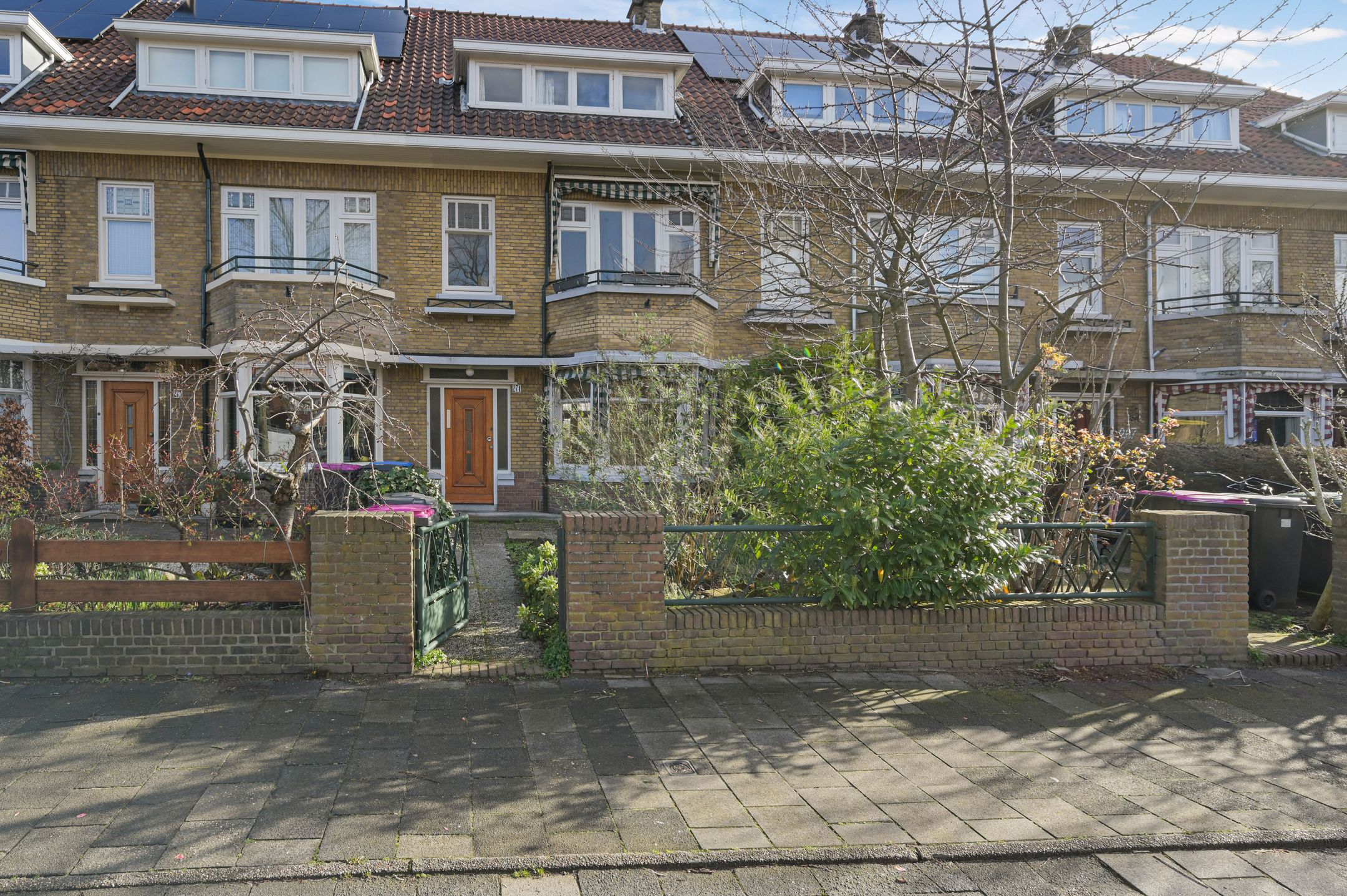 Laan van Nieuw Oosteinde 271 