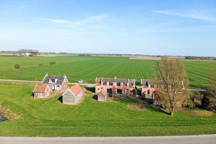 Foto 3 van Meerkoetweg 4