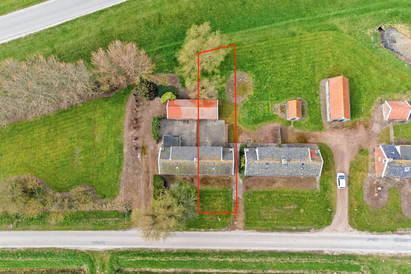 Foto 4 van Meerkoetweg 4