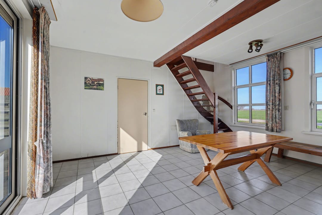 Foto 7 van Meerkoetweg 4