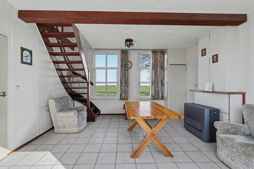 Foto 8 van Meerkoetweg 4