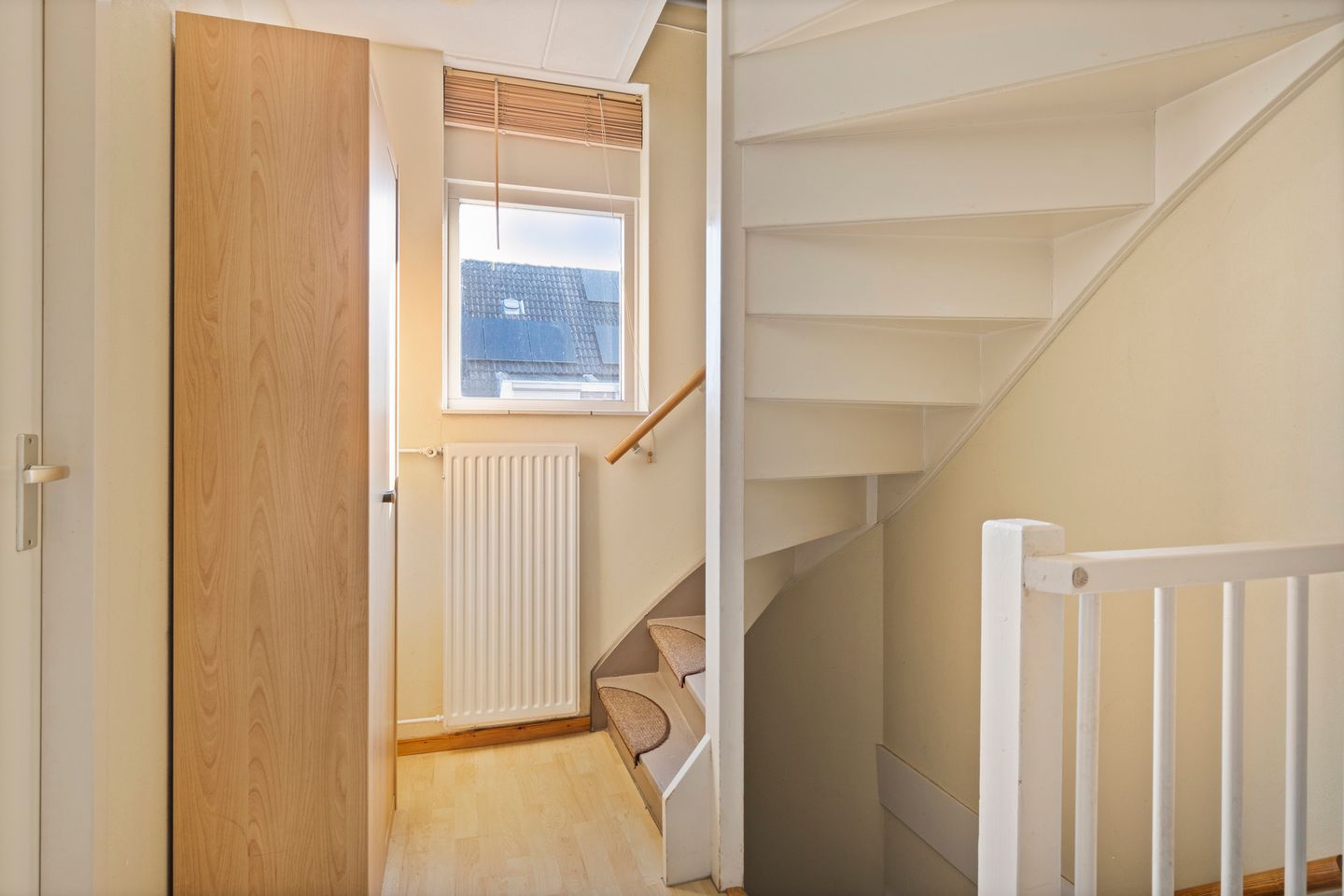Spacious family home with garage in quiet Stokkum near Montferland forest — 18