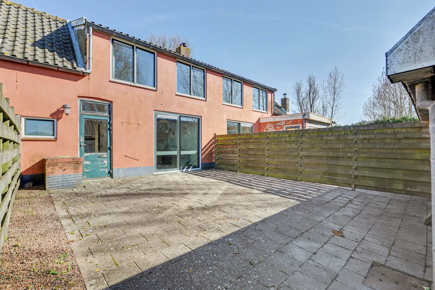 Foto 25 van Meerkoetweg 4