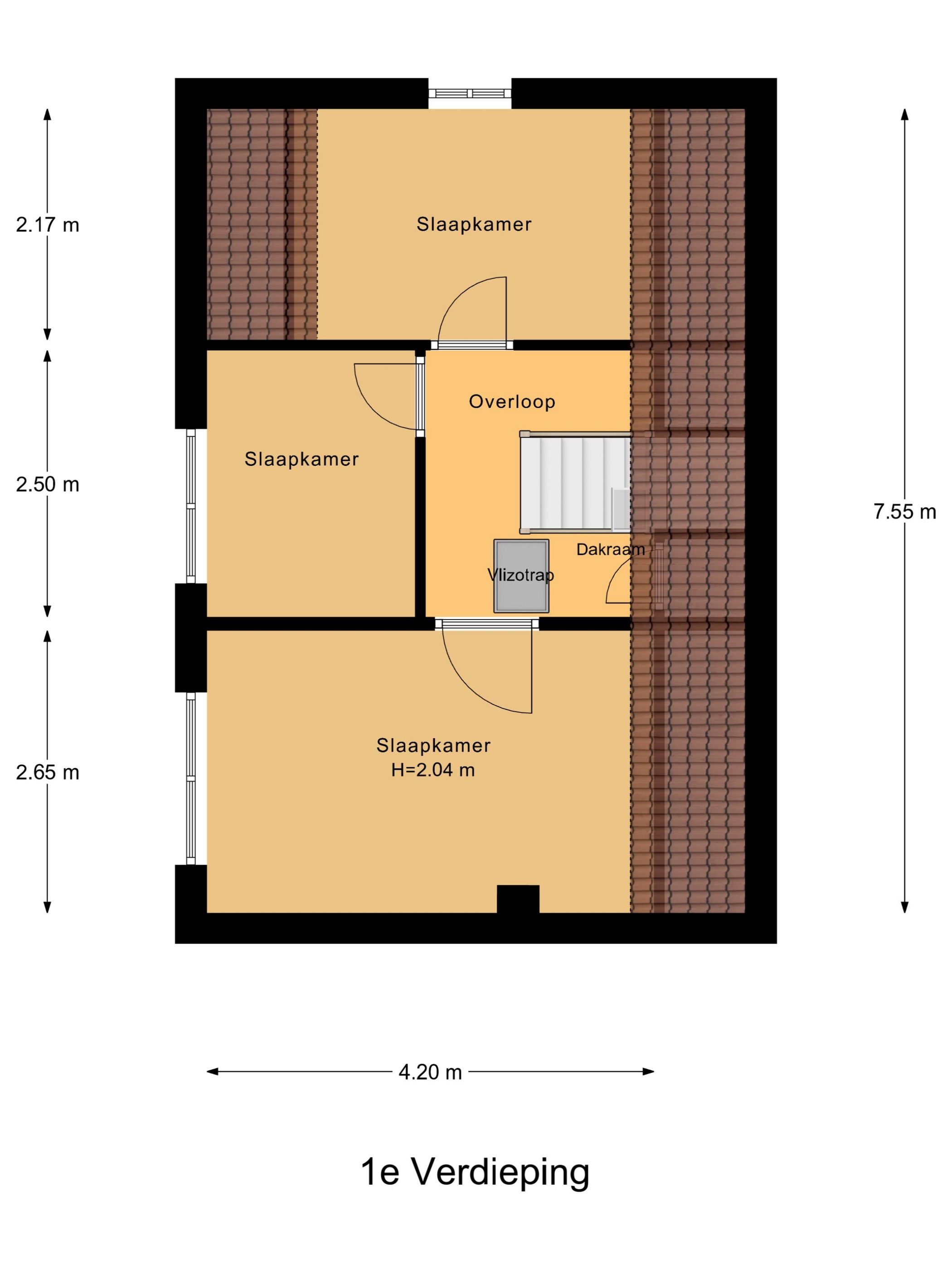 Foto 39 van Meerkoetweg 4