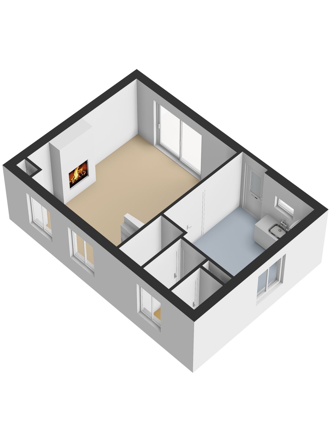 Foto 41 van Meerkoetweg 4