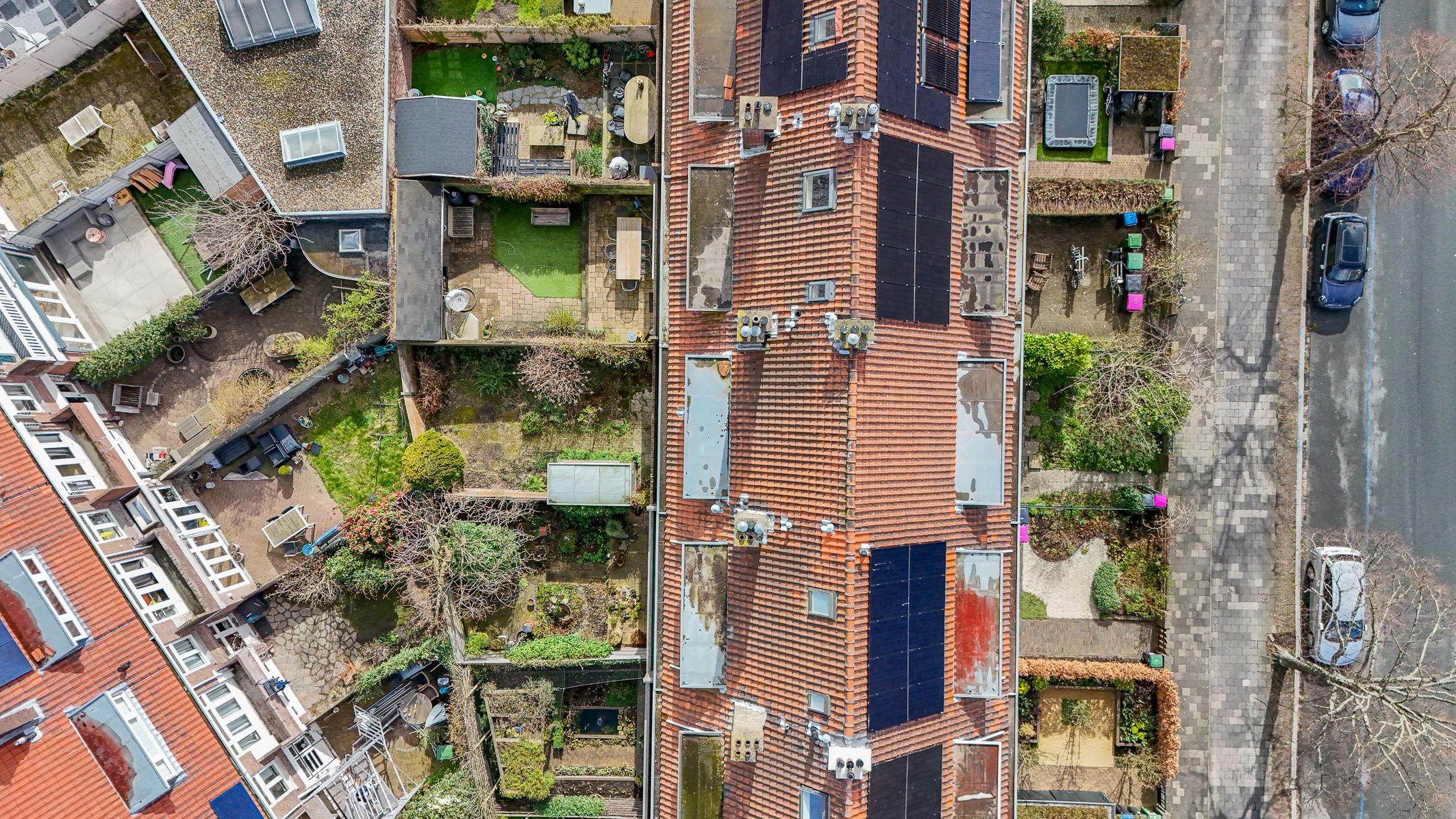 Foto 15 van Laan van Nieuw Oosteinde 271