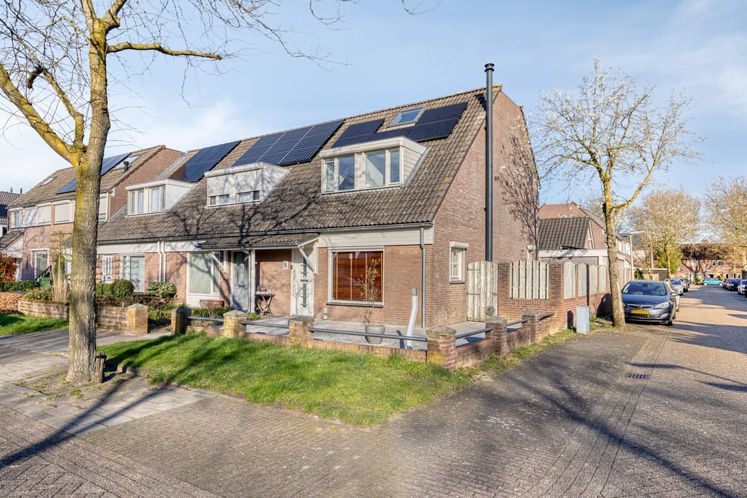 Photo 1 of De Wittlaan 9