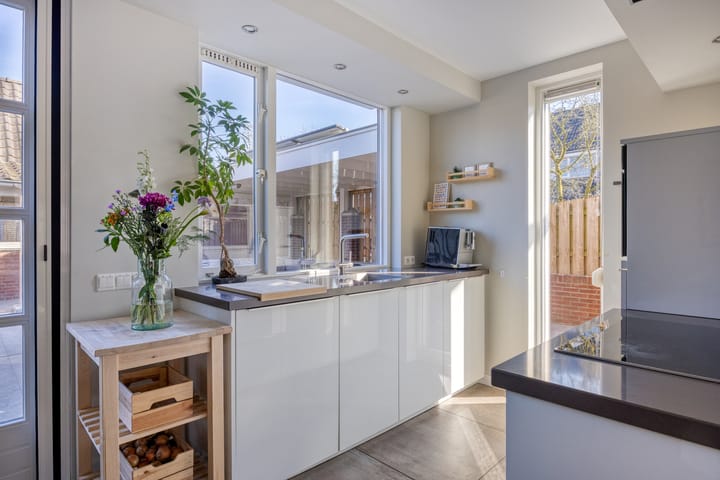 Foto 3 van De Wittlaan 9