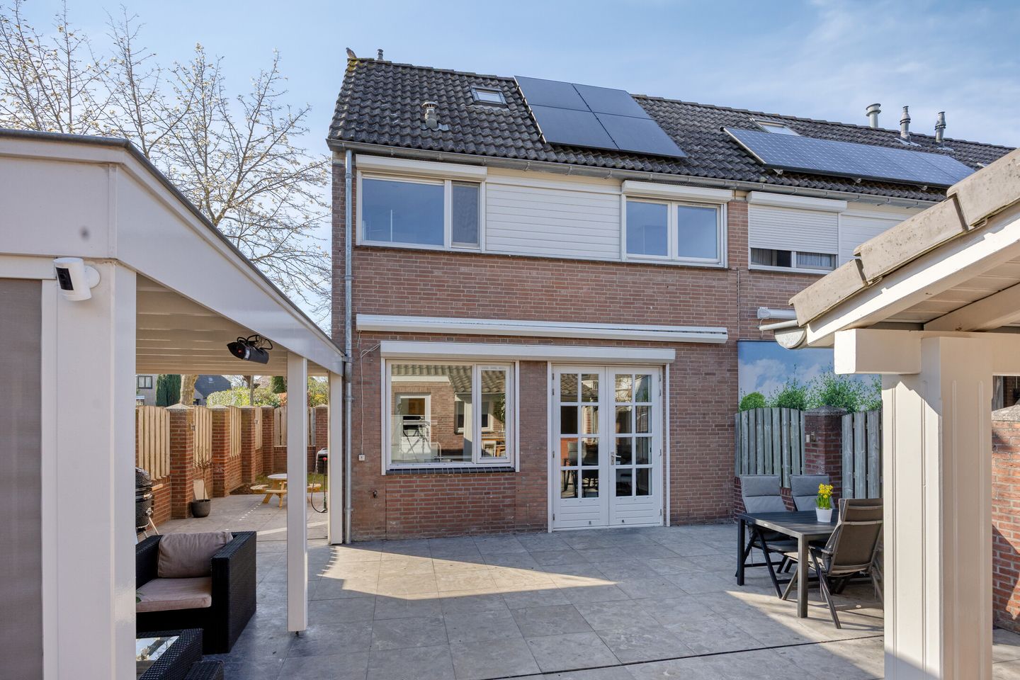 Photo 4 of De Wittlaan 9