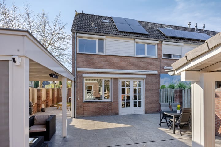 Foto 4 van De Wittlaan 9