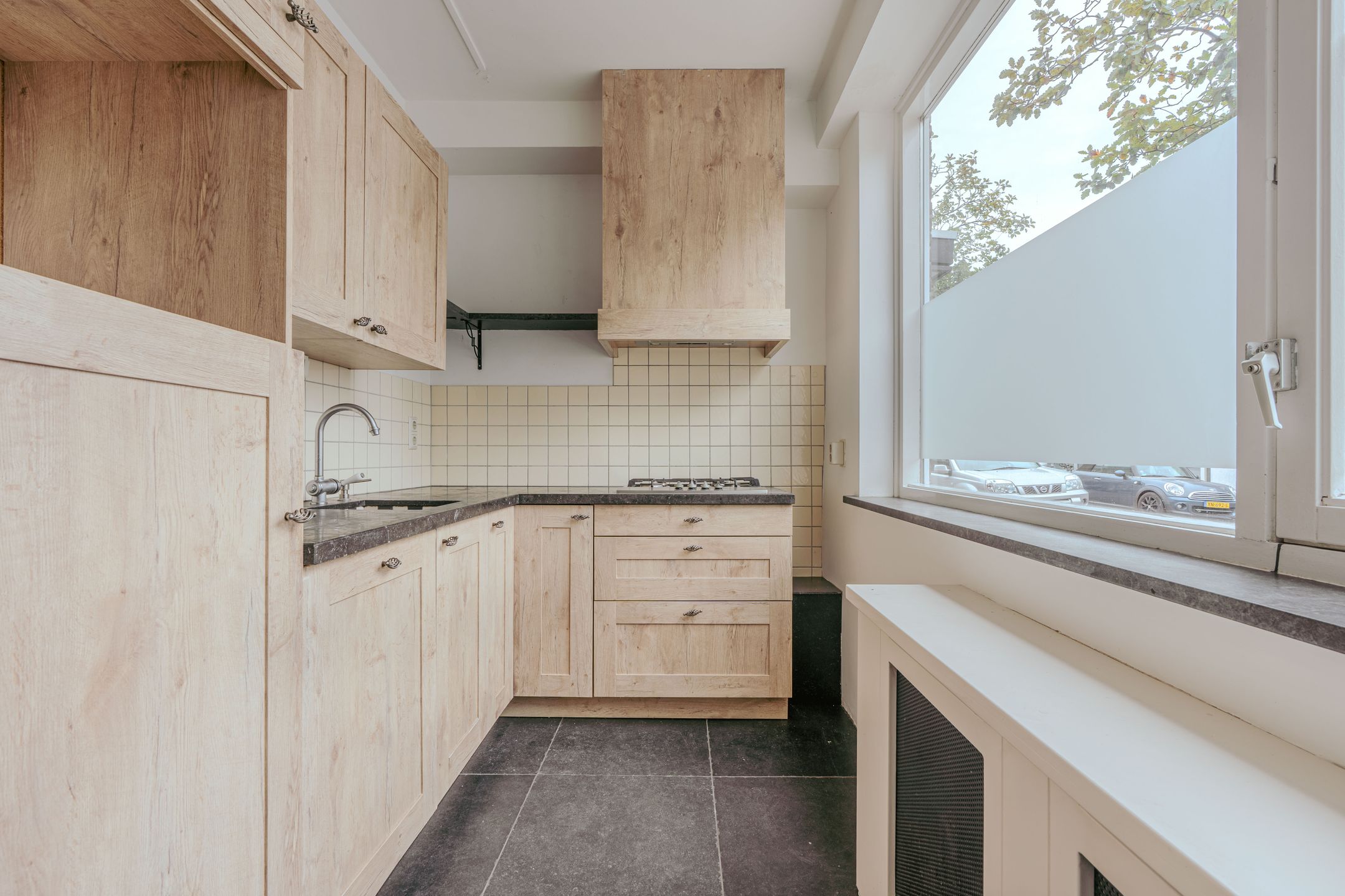 Foto 3 van Merckenburg 42