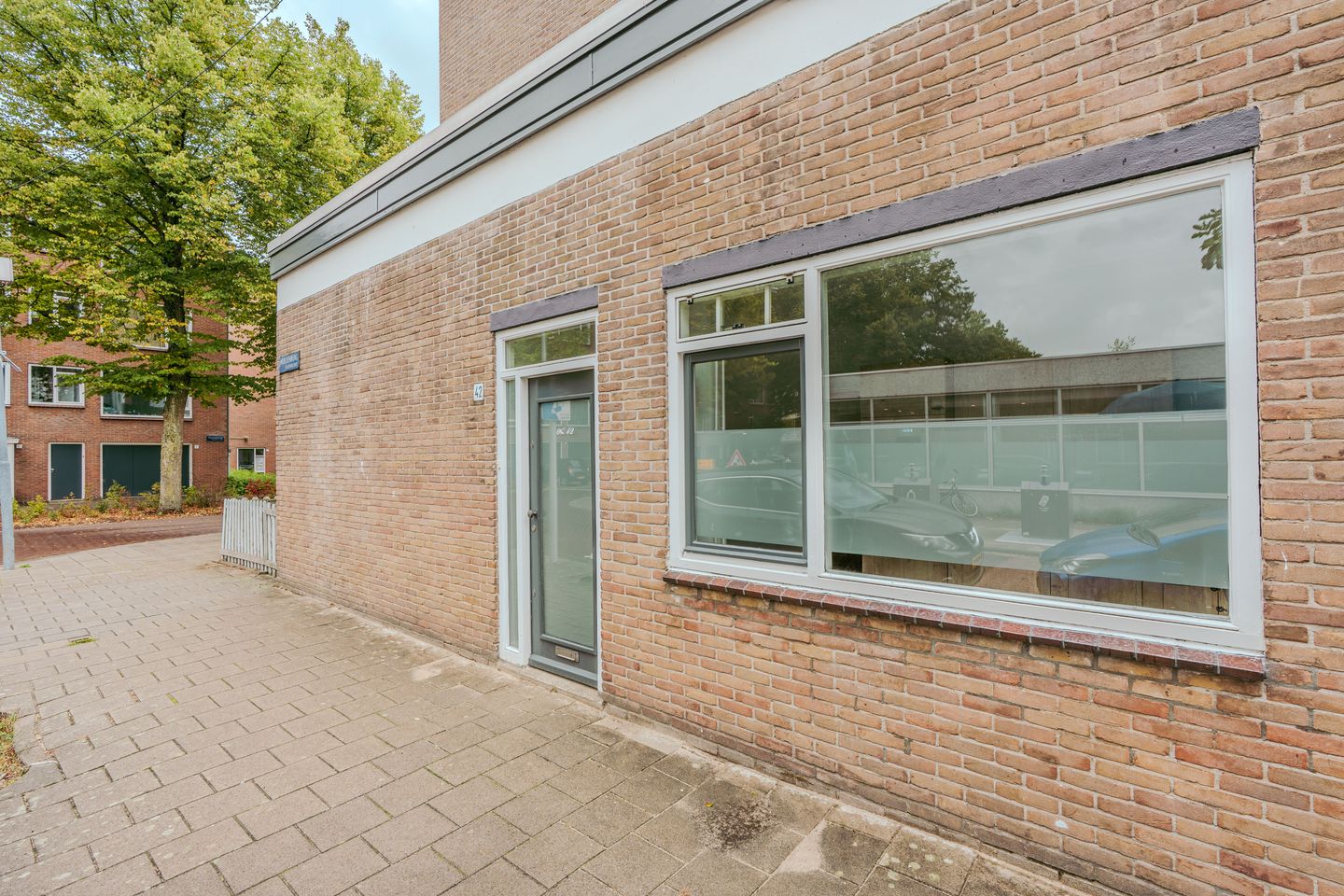 Foto 4 van Merckenburg 42