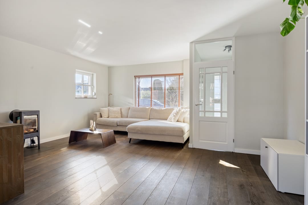 Photo 7 of De Wittlaan 9