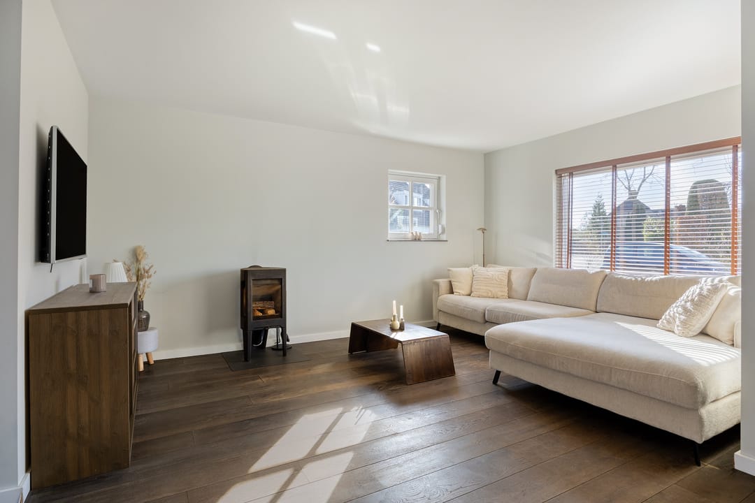 Photo 8 of De Wittlaan 9