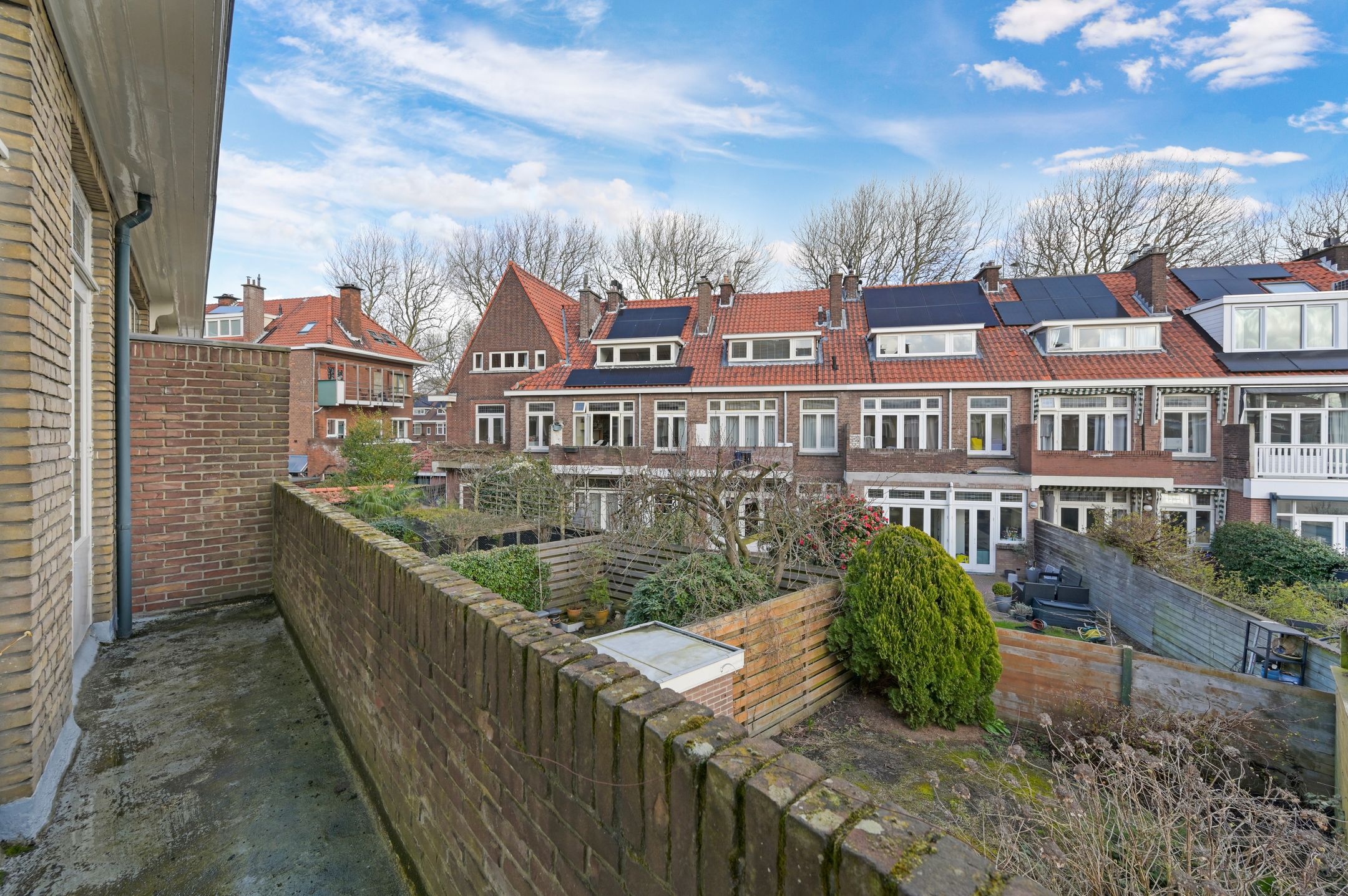 Foto 27 van Laan van Nieuw Oosteinde 271